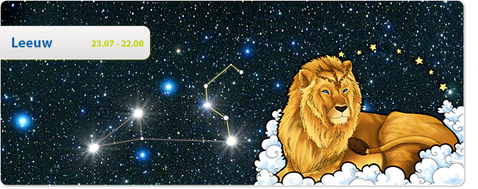 Leeuw - Gratis horoscoop van 6 mei 2024 paragnosten  